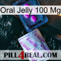 Oral Jelly 100 Mg 37